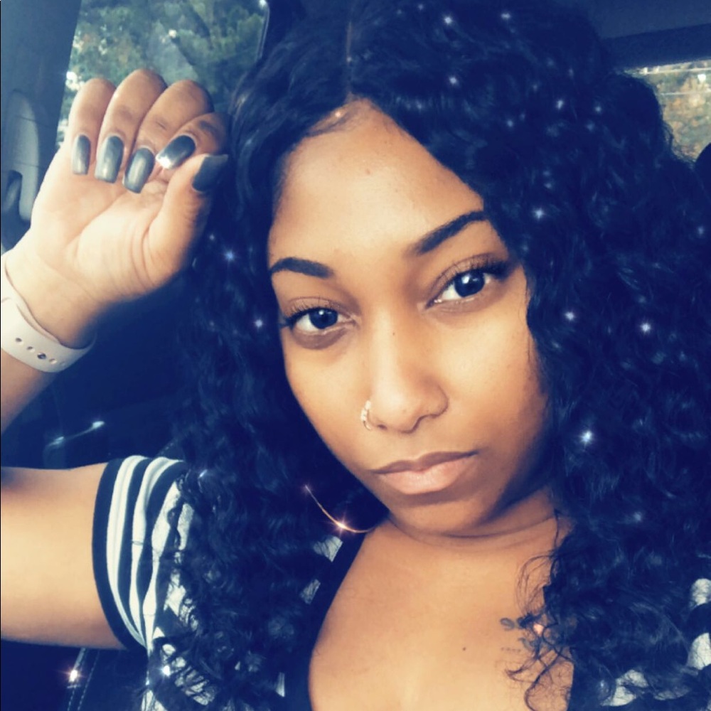 Meet your Posher, Shar